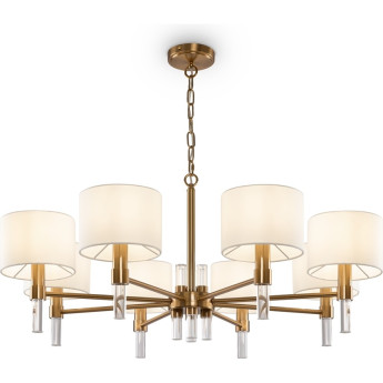 Подвесной светильник FREYA LINO FR5186PL-08BS